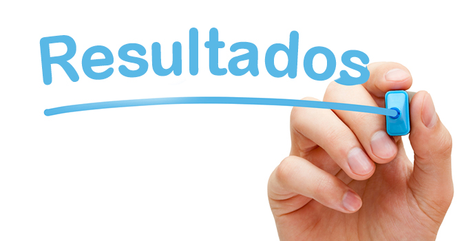 RESULTADOS